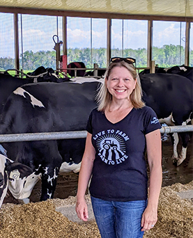 Why young farmers need community now more than ever