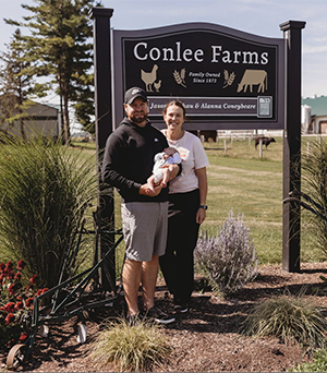 Opportunities for the next generation of agriculture leaders