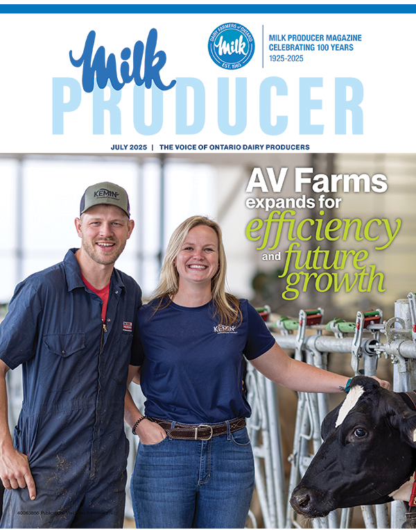 AV Farms expands for efficiency and future growth