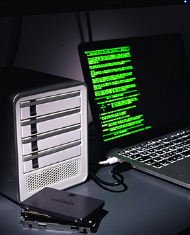Cyber Defenses - Protecting Canada’s farms in the digital age