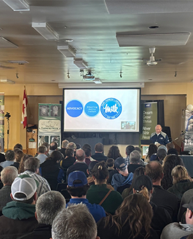 Grey Bruce Farmers’ Week Celebrating 60 years