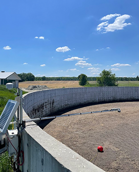 Living Lab – Ontario Research Forum