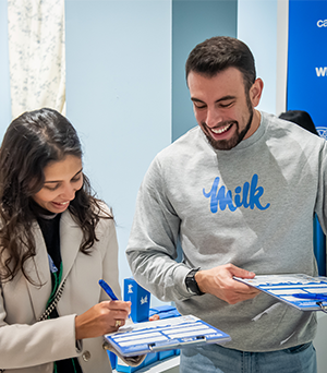 Integrated, insightful, impactful: DFO's approach to consumer marketing