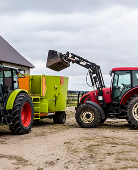 ESDC grain handling safety blitz is coming to Ontario