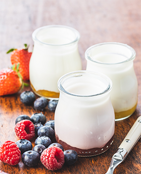 New Canadian research supports a health claim for dairy in reducing  the risk of type 2 diabetes